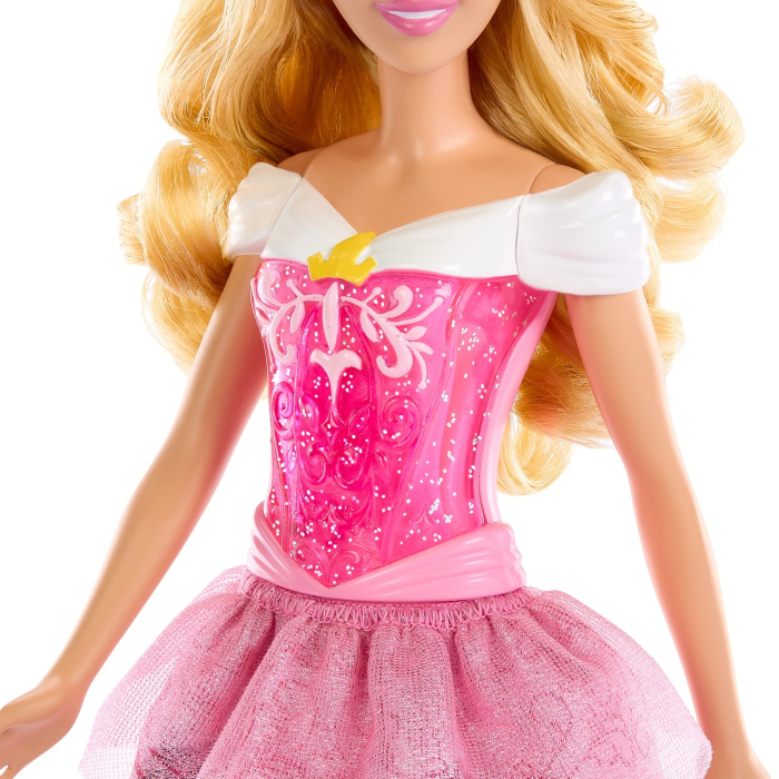 DISNEY PRINCESS PAPUSA PRINTESA AURORA [5]