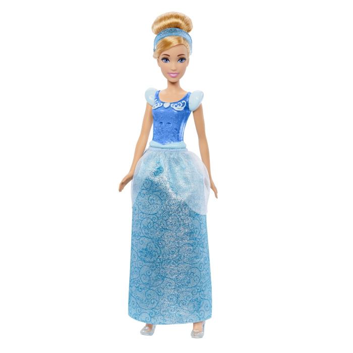 DISNEY PRINCESS PAPUSA PRINTESA CENUSAREASA [2]