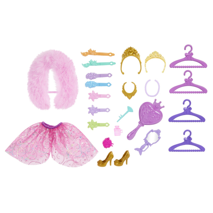 DISNEY PRINCESS SET PREGATIRE PENTRU BAL [8]