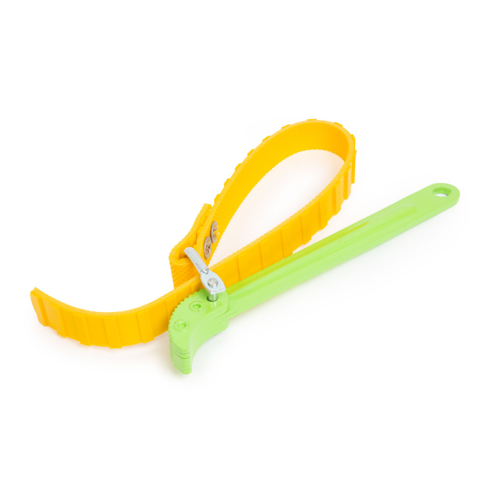 Dispozitiv de demontare a filtrului de ulei - cu curea - max 50 cm [1]