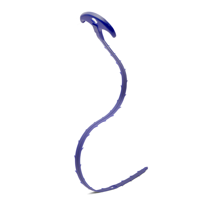Dispozitiv de desfundat conducte de scurgere – mat. plastic. [1]