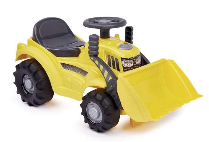 ECOIFFIER JUCARIE EXCAVATOR 66CM [2]