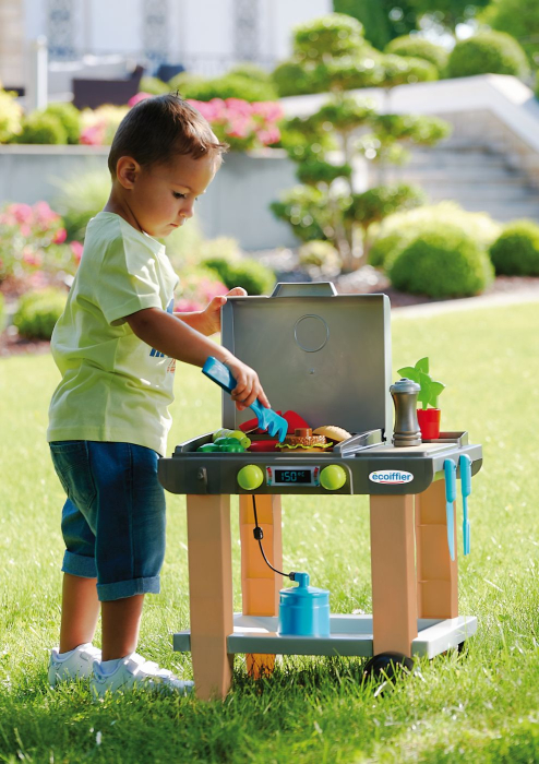 ECOIFFIER SET DE JOACA GRATAR [3]