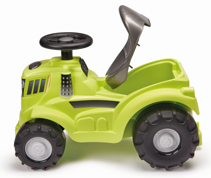 ECOIFFIER TRACTORAS RIDE ON DE 51.5CM [4]