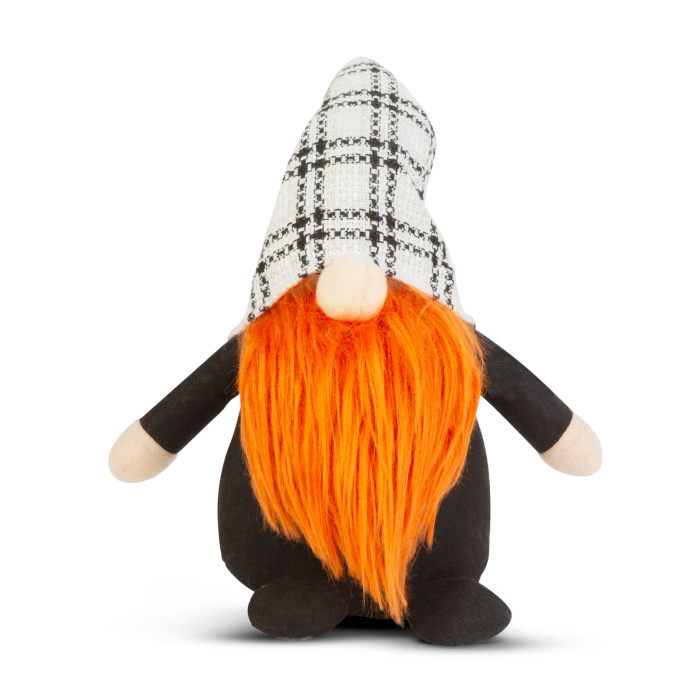 Elf scandinav - 34 cm - portocaliu [1]