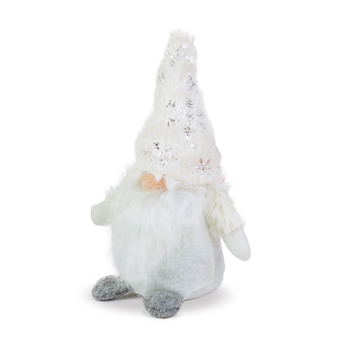 Elf scandinav de Crăciun - 24 cm - 2 tipuri [3]