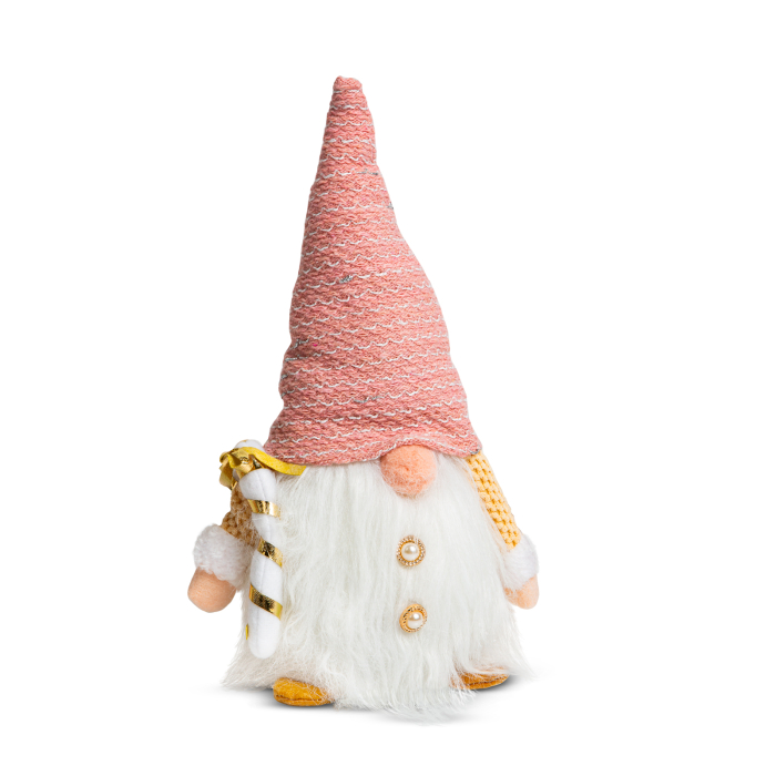 Elf scandinav de Crăciun - 28 cm - 2 tipuri [2]