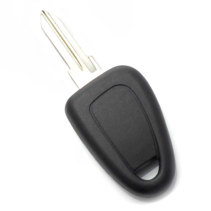 Fiat - carcasă pentru cheie - cu transponder - 1 buton! [1]
