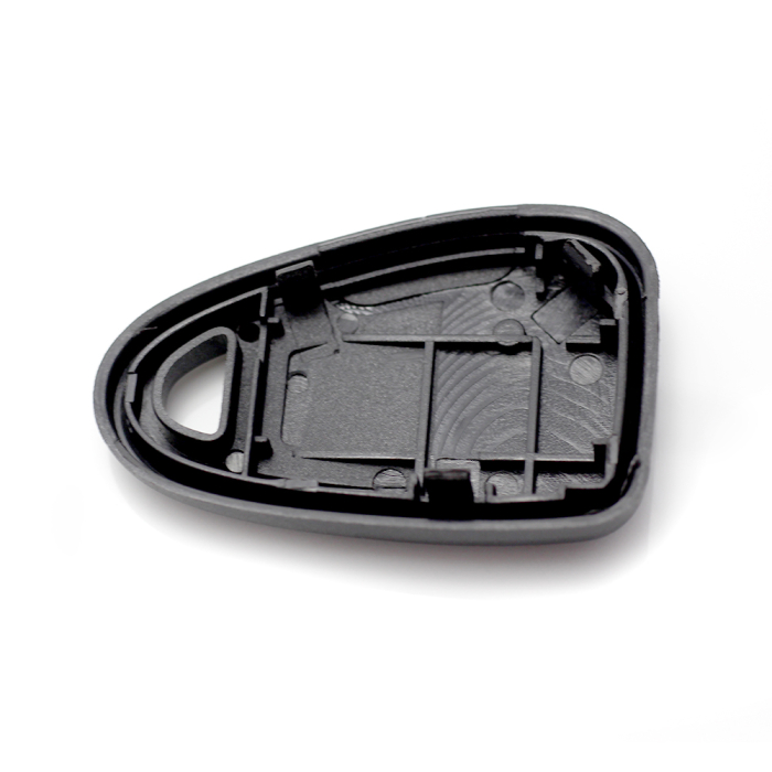 Fiat - carcasă pentru cheie - cu transponder - 1 buton! [5]