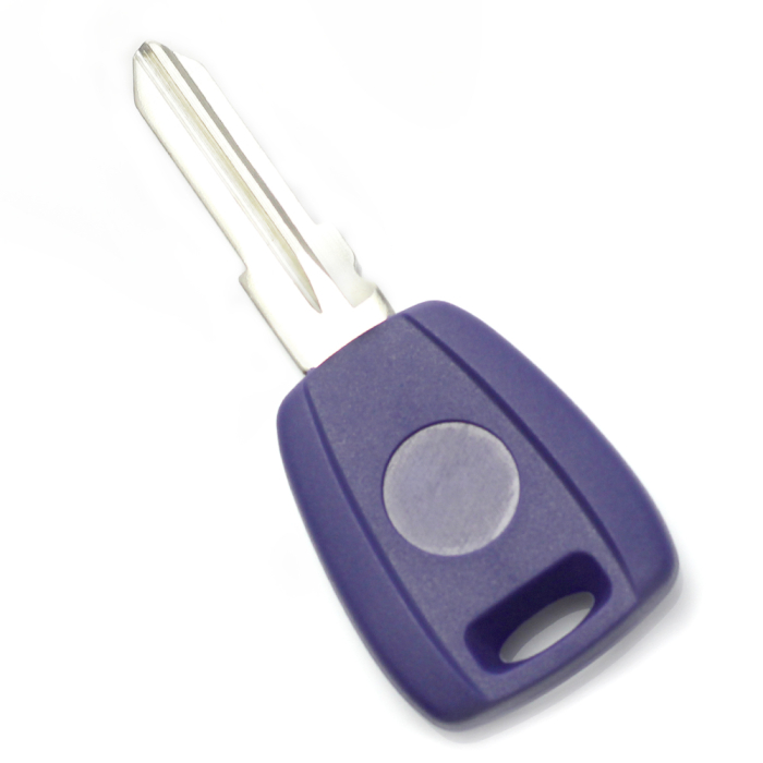 Fiat - Carcasa pt. cheie cu transponder [1]