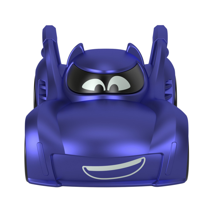 FISHER PRICE BATWHEELS MASINUTA METALICA BATMOBILE 1:55 [2]