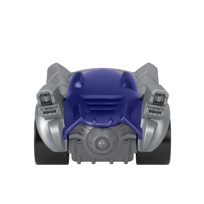 PATRULA CATELUSILOR VEHICULE METALICE CAMION RUBBLE [3]