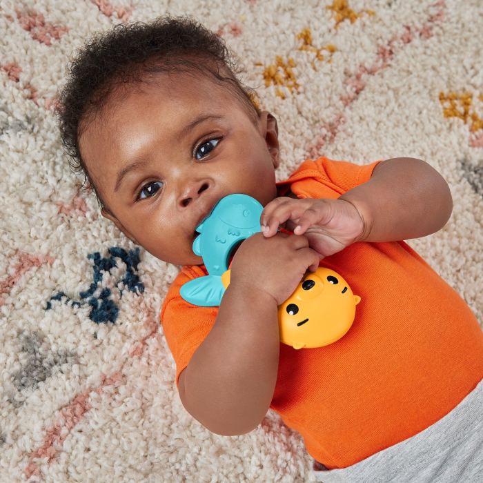 FISHER PRICE JUCARIE ZORNAITOARE VIDRA [5]