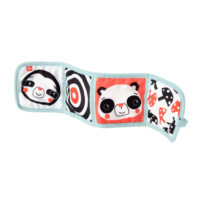 FISHER PRICE PANOU CU ACTIVITATI [6]