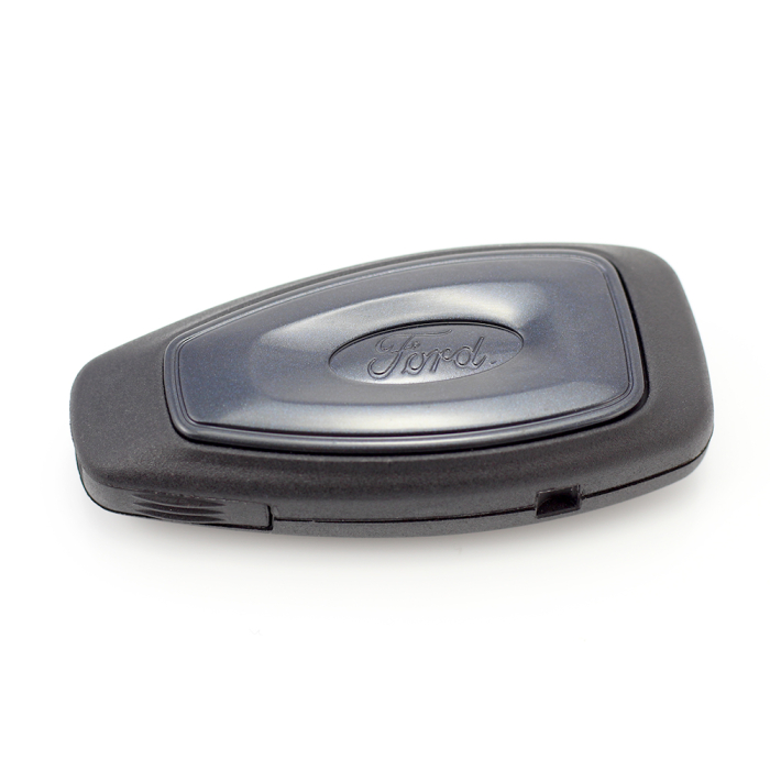 Ford - Carcasa cheie tip " smartkey " cu 3 butoane si lama de urgenta [9]