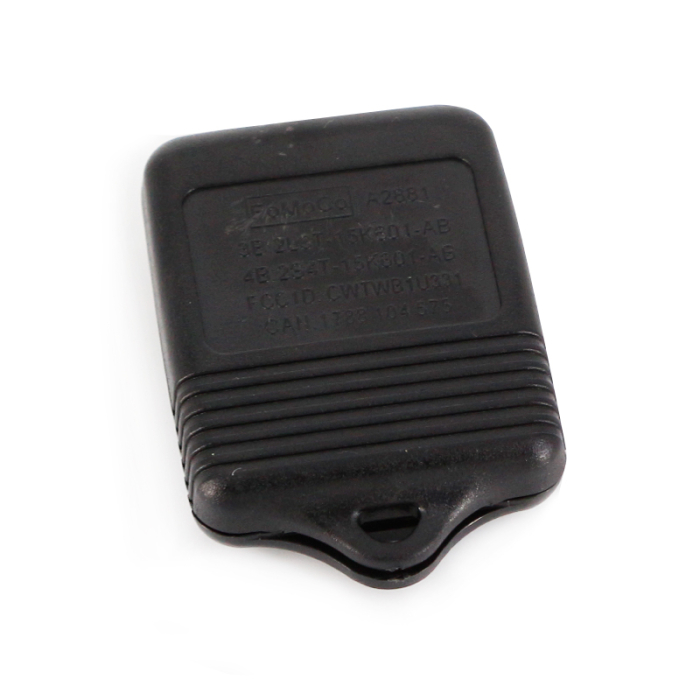 Ford - Carcasa telecomanda cu 2 butoane [2]