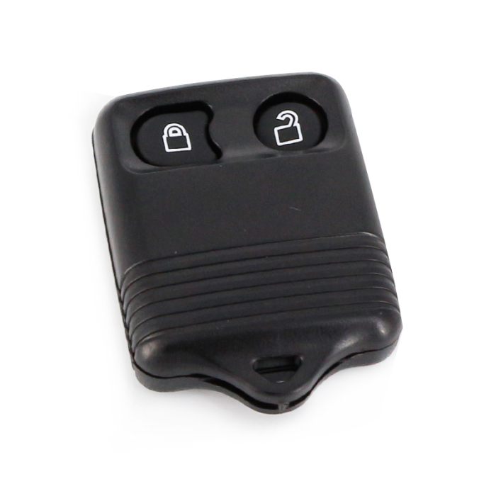 Ford - Carcasa telecomanda cu 2 butoane [1]