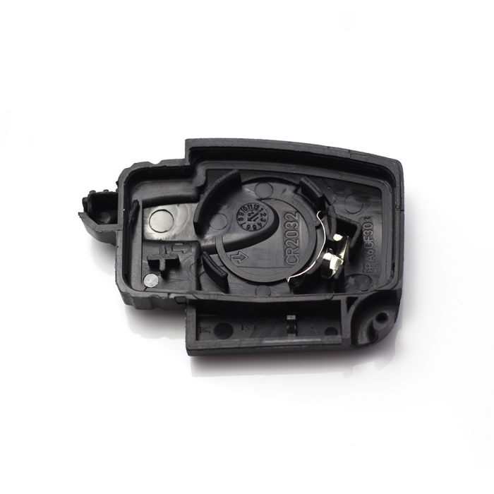 Ford - Carcasa tip cheie briceag cu 3 butoane [5]