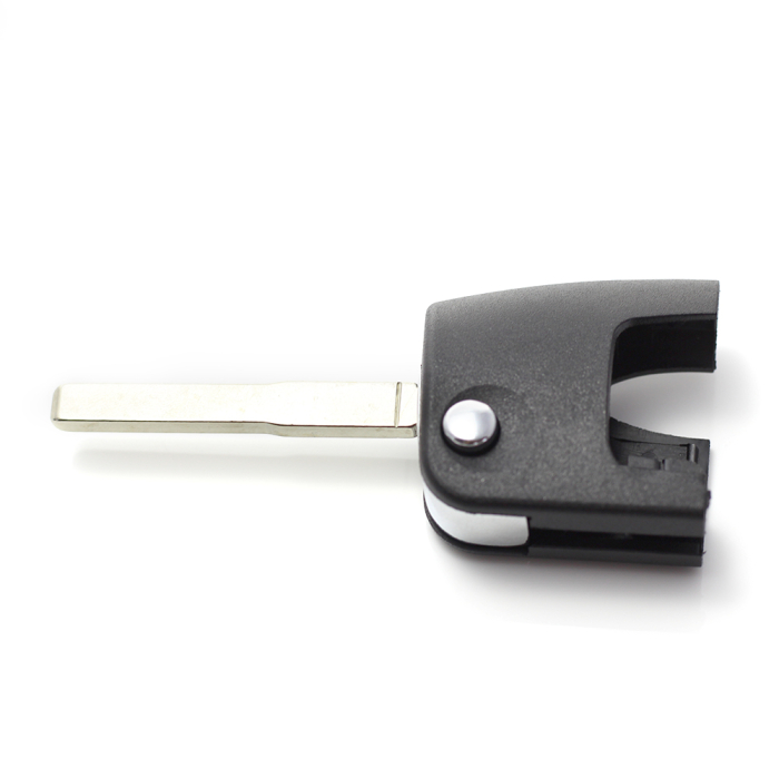 Ford - Carcasa tip cheie briceag cu 3 butoane [4]