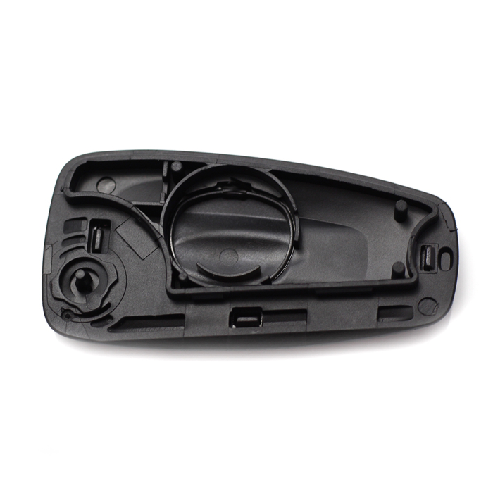 Ford - Carcasa tip cheie briceag cu 3 butoane [4]