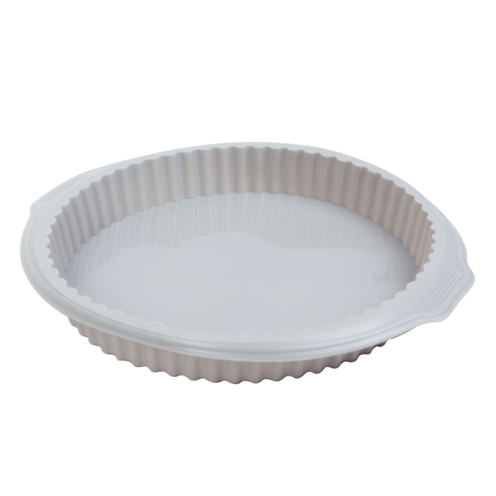 Formă de copt din silicon - tort - 29 x 26 x 3,8 cm [3]