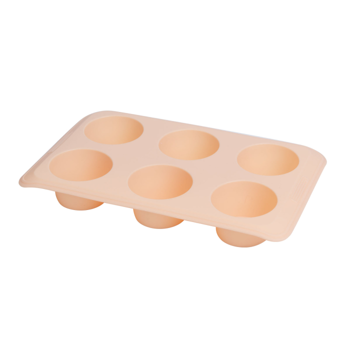 Formă din silicon pentru copt - brioșe - 30 x 18 x 4,2 cm [4]