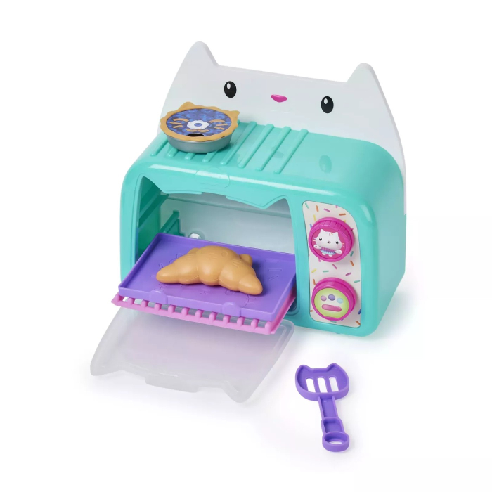 GABBYS DOLLHOUSE CUPTOR PENTRU PRAJITURI [9]