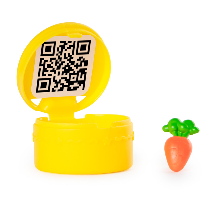  GABBYS DOLLHOUSE SET BALCON TALENT SHOW [7]