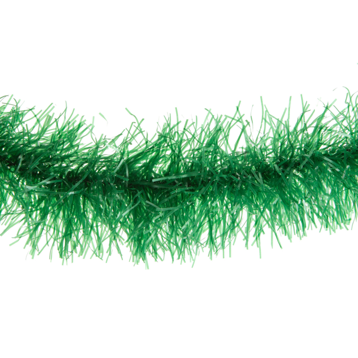 Ghirlandă de pin - verde - 200 x 10 cm [1]