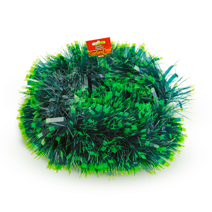 Ghirlandă pin - 200 x 15 cm [2]