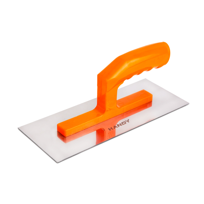Gletieră pentru gips-carton - oțel inoxidabil - 1mm [1]