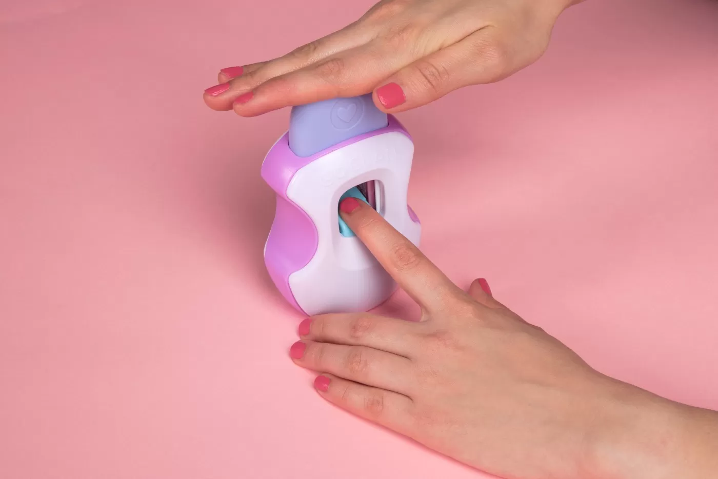 GO GLAM STUDIO PENTRU UNGHII [6]