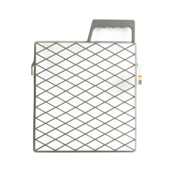 Grilă de picurare vopsea - plastic - 27 x 28 cm [1]