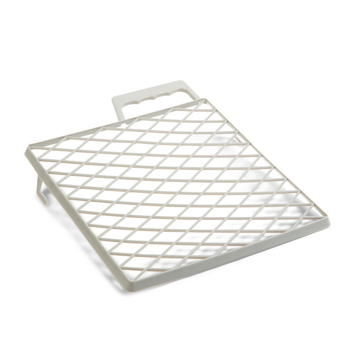 Grilă de picurare vopsea - plastic - 27 x 28 cm [2]