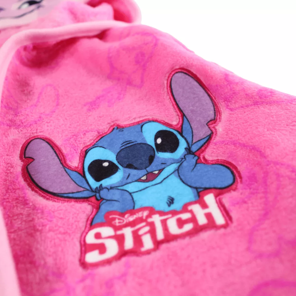 Halat pentru copii Disney Lilo și Stitch Angel, roz [2]