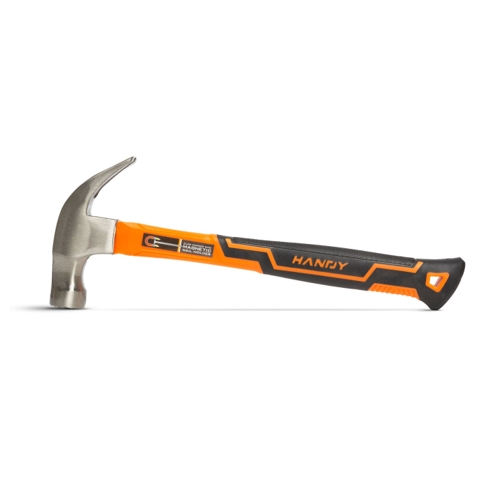 HANDY - Ciocan profesional pt. dulgheri, magnetic- 270 g [1]