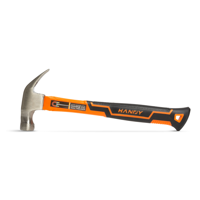 HANDY - Ciocan profesional pt. dulgheri, magnetic- 470 g [1]