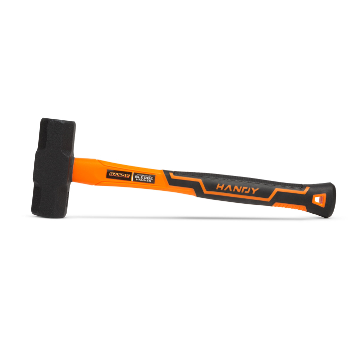 HANDY - Ciocan pt. demolări, cu mâner din fibră de sticlă - 1360 g [1]