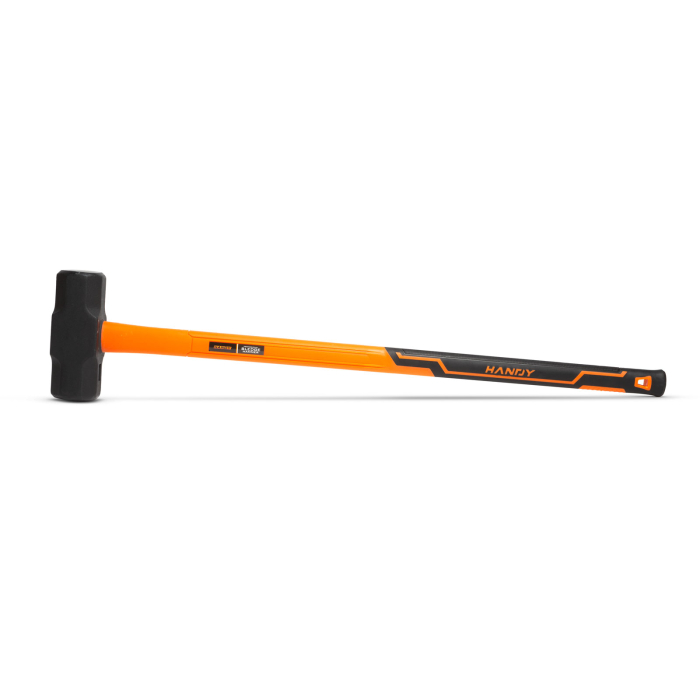 HANDY - Ciocan pt. demolări, cu mâner din fibră de sticlă - 5440 g [1]