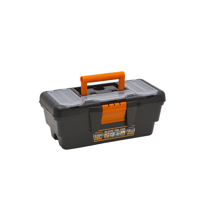 HANDY - Geantă de scule, din plastic – 320 x 170 x 130 mm [1]