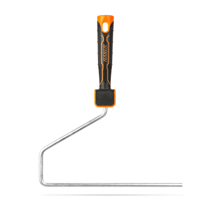 HANDY - Mâner pentru role de vopsit - 10" / 7,8 mm [1]