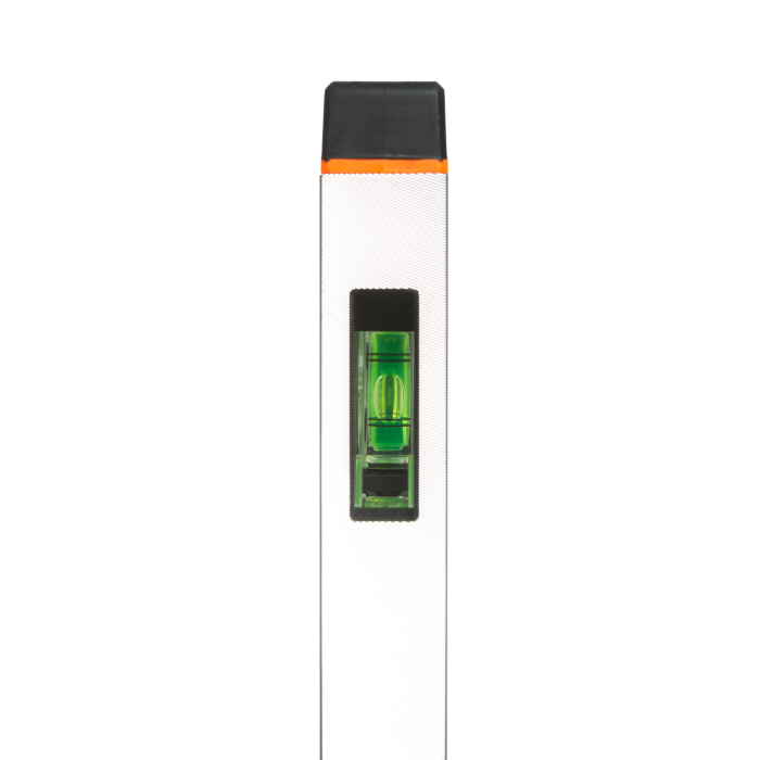 Handy - Nivelă - cu riglă şi boloboc cu oglindă, 400 mm [4]