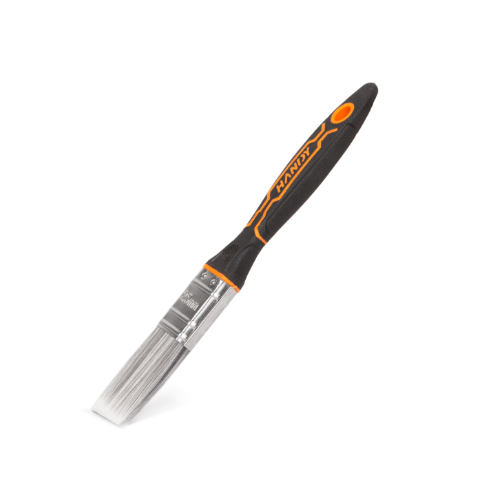HANDY - Pensulă cu mâner material plastic - 1” [1]
