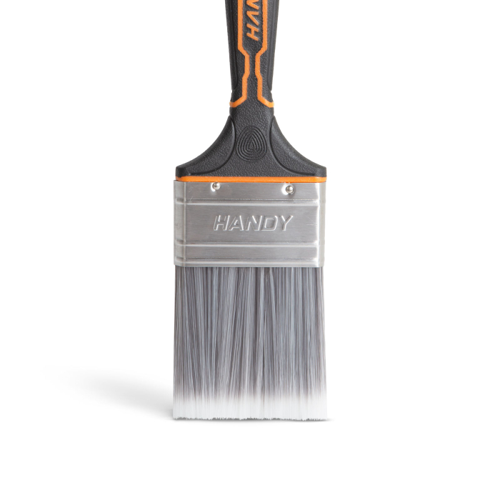HANDY - Pensulă cu mâner material plastic - 2,5” [2]