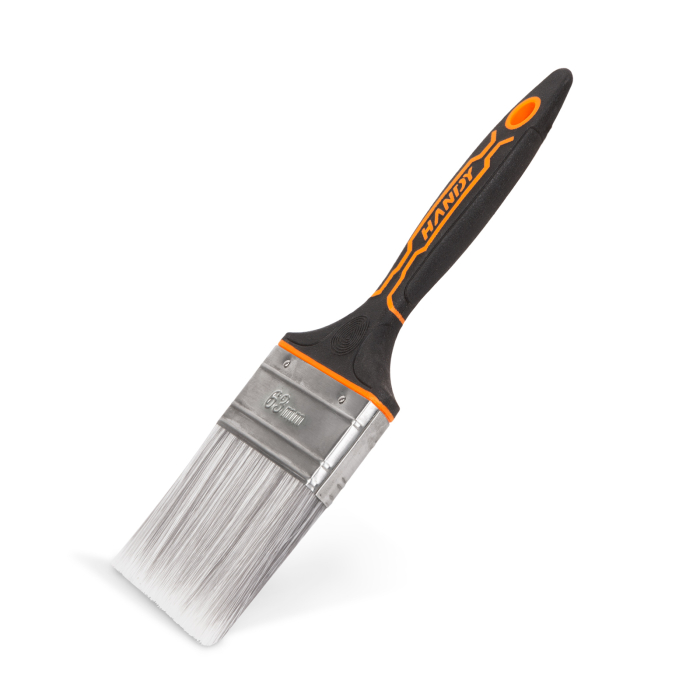 HANDY - Pensulă cu mâner material plastic - 2,5” [1]