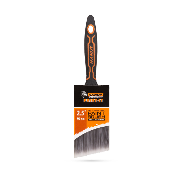 HANDY - Pensulă - cu mâner material plastic - 2,5” [4]