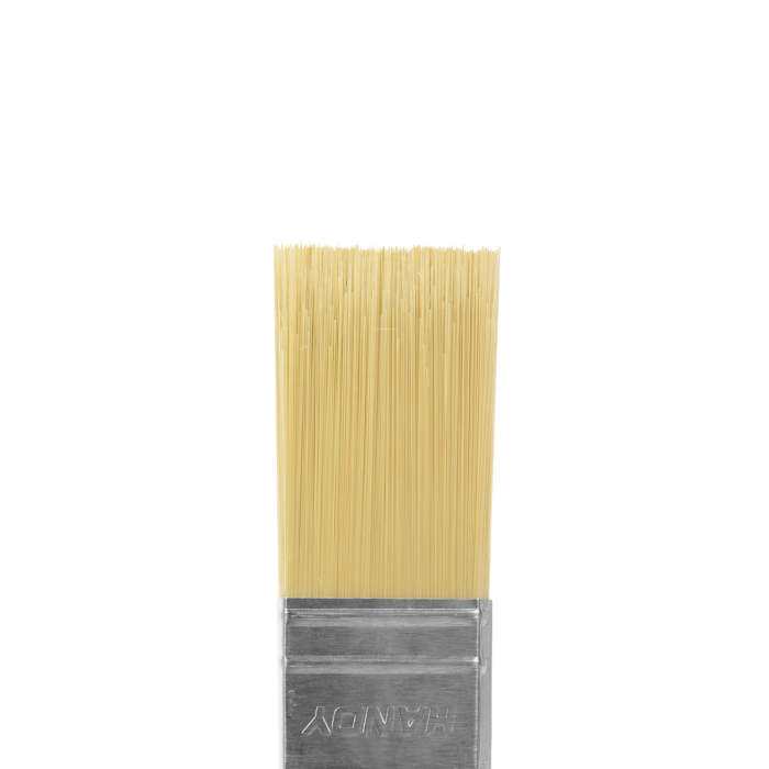 HANDY - Pensulă - mâner lemn - 1” [2]
