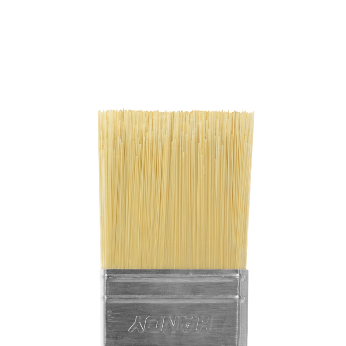 HANDY - Pensulă - mâner lemn - 2” [2]