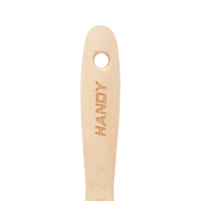 HANDY - Pensulă - mâner lemn - 3” [3]