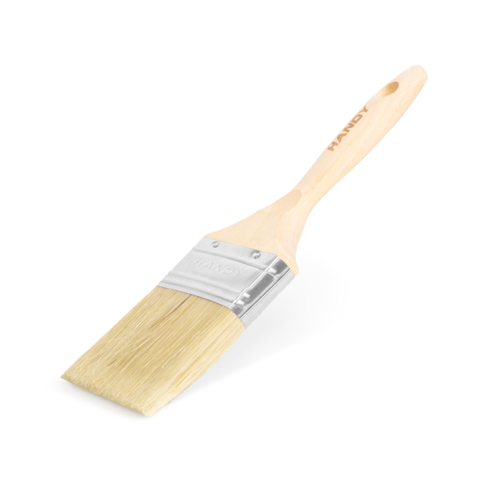 HANDY - Pensulă - mâner lemn - 3” [1]
